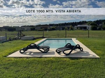 Casa · 190m² · 4 Ambientes · Venta Casa 4 Ambientes en Barrio Santa Ines