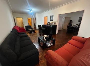 Departamento · 139m² · 5 Ambientes · Venta Dpto en Recoleta 5 Ambientes