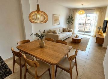 Departamento · 65m² · 3 Ambientes · 2 Cocheras · Venta Departamento 3 Ambientes Cochera Haedo
