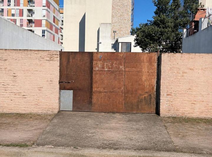 Terreno · 200m²