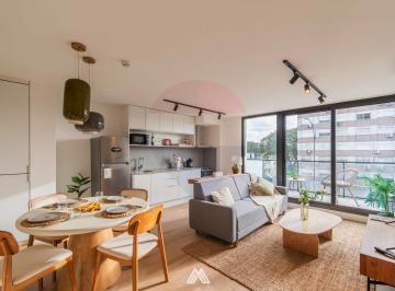 Departamento · 45m² · 2 Ambientes · Venta Apartamento un Dormitorio La Blanqueada