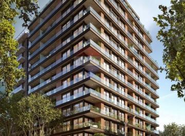 Departamento · 38m² · 2 Ambientes · 1 Cochera · Venta 1 Dormitorio Cordon Sur con Terraza y Garage