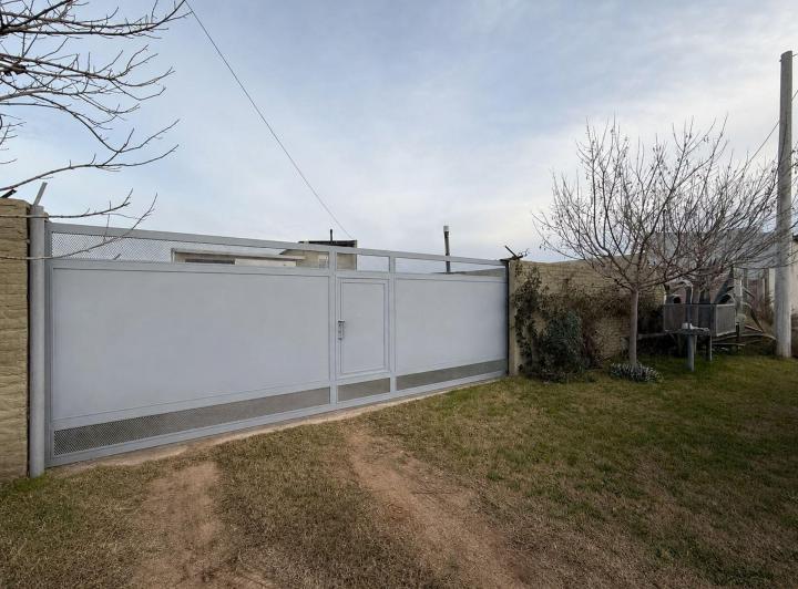 Bodega-Galpón · 250m²