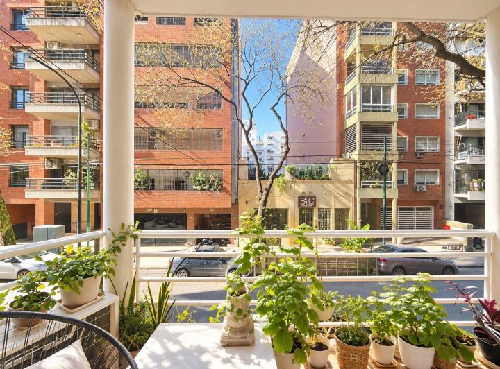 Departamento · 39m² · 2 Ambientes