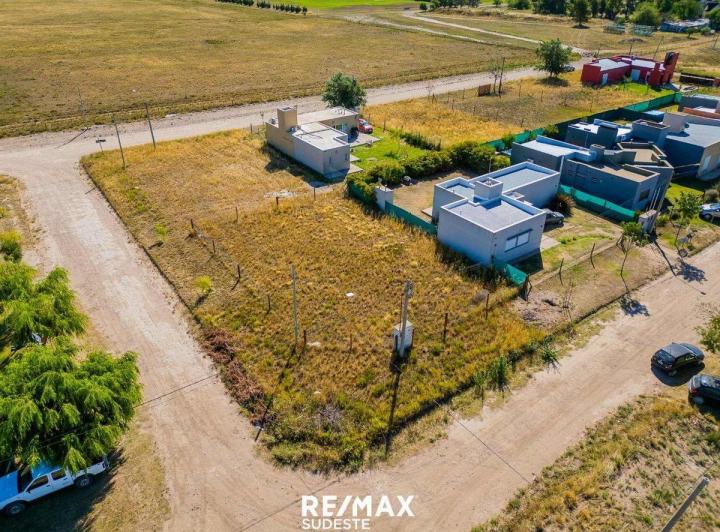 Terreno · 452m²
