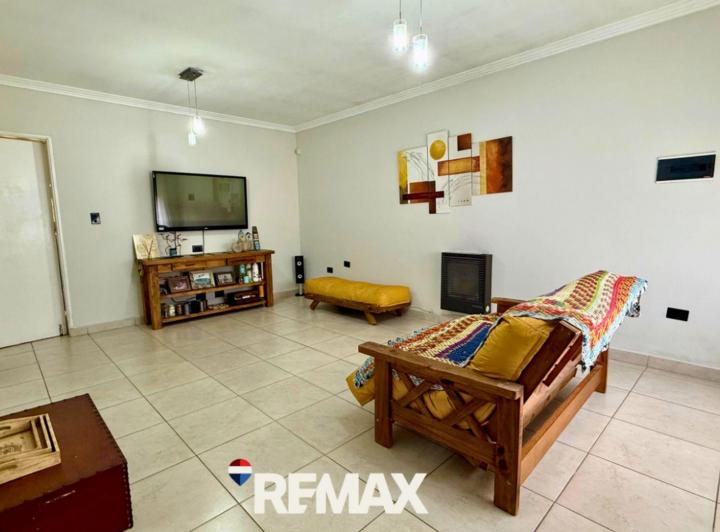 Casa · 132m² · 4 Ambientes