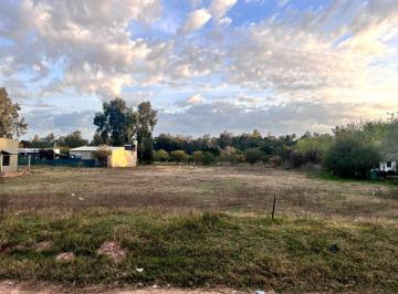 Terreno · 2300m² · Gran Terreno de 2300 m² en Arroyo Leyes