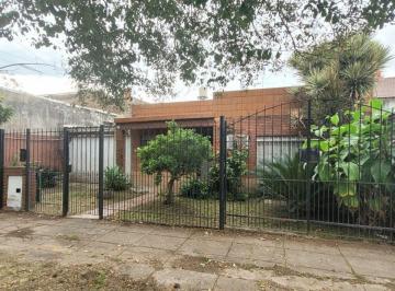 Casa · 65m² · 3 Ambientes · 1 Cochera · Casa 3 Amb Venta Martín Coronado Apto Credito