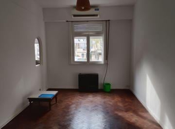 Departamento de 3 ambientes, Palermo · 3 Ambientes en Palermo, Serrano 1200, Alquiler Temporario Sin Muebles $1.100.000 Más Expensas y Serv