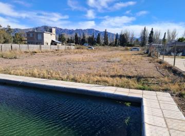 Terreno · 1000m² · Venta Lote 1.000 m² - Don Americo - Las Compuertas
