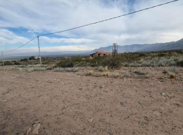 Terreno · 2160m² · Terreno en Venta en Las Compuertas
