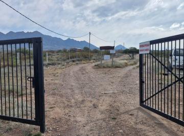 Terreno · 10000m² · Terreno de 1 Ha en Venta en Las Compuertas