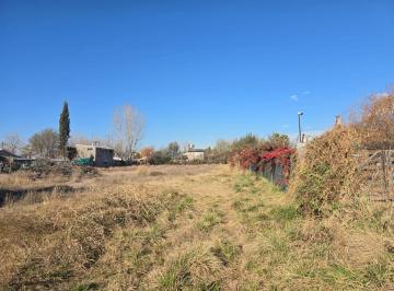 Terreno · 3340m² · Terreno de 3300 m² en Venta en Vistalba