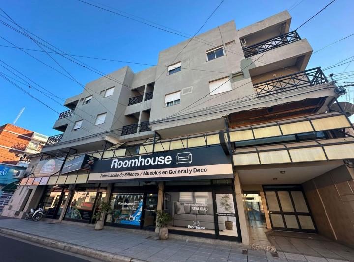 Departamento · 46m² · 2 Ambientes