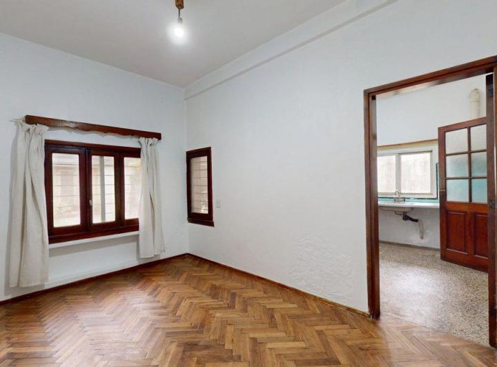 PH · 45m² · 2 Ambientes