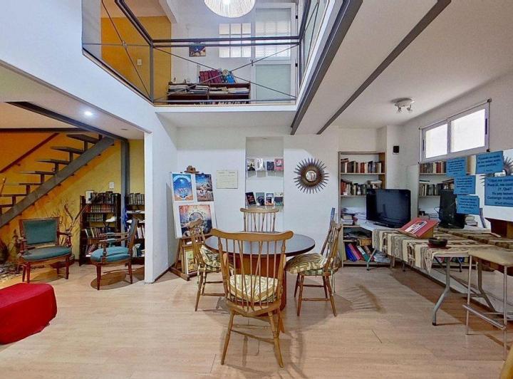 PH · 60m² · 3 Ambientes