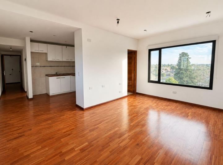 Departamento · 46m² · 2 Ambientes