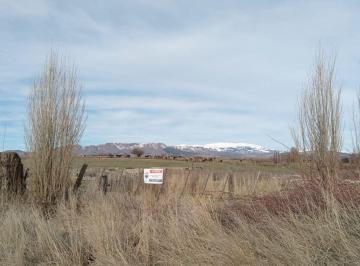 Terreno · 8300m² · Terreno en Trevelin 8.320 m².