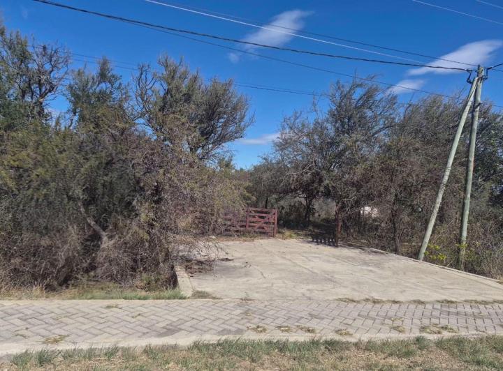 Terreno · 4000m²
