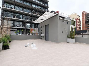 Departamento · 93m² · 3 Ambientes · Venta Palermo Departamento 3 Ambientes Terraza