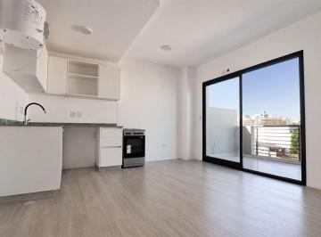 Departamento · 37m² · 2 Ambientes · Departamento 2 Ambientes con Terraza Privada Venta
