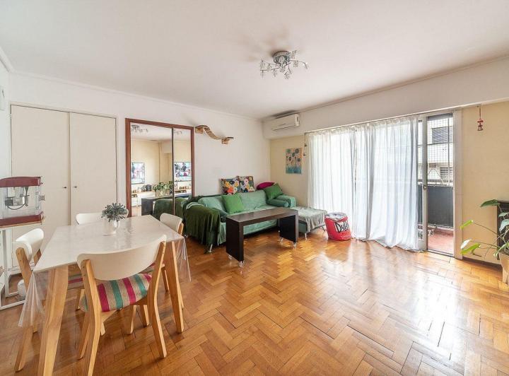 Departamento · 71m² · 3 Ambientes