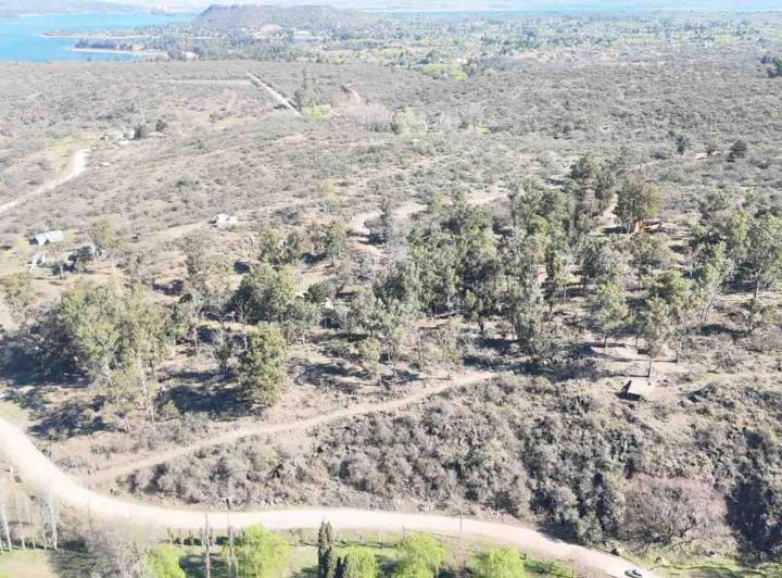 Terreno · 1057m²