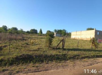 Terreno · 1000m² · Venta de Terreno – Villa Parque Síquiman!