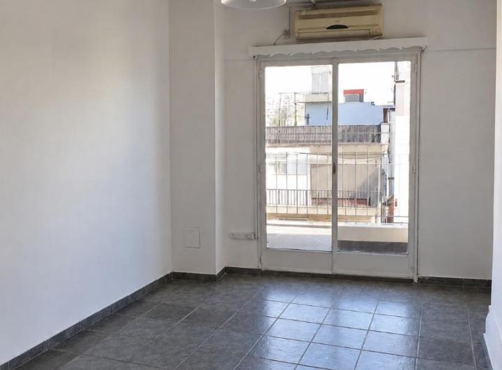 Departamento · 51m² · 3 Ambientes