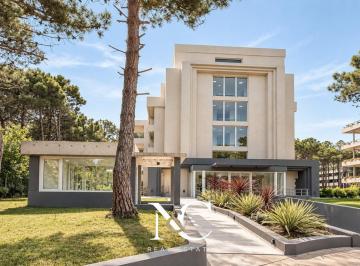 Departamento · 79m² · 3 Ambientes · 1 Cochera · Departamento en Venta en Pinamar Norte Imareas II