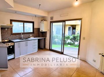 Departamento · 36m² · 2 Ambientes · 1 Cochera · Venta Departamento Moreno