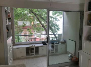 Departamento de 3 ambientes, Belgrano · Divino Semipiso Al Frente! 2d, Suite, Bcón, Lav, Parrilla