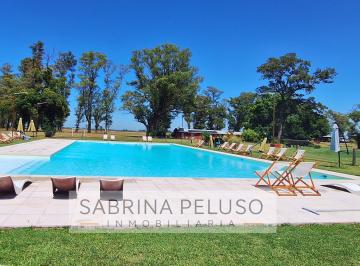 Terreno · 1000m² · Venta Terreno Tres Pinos 3 Pinos