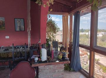 Casa en Venta de 6 ambientes · Vendo Excelente Chalet Hermosa Casa de 5 Dormitorio o Dos + Departamento