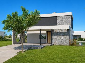 Casa · 175m² · 5 Ambientes · 2 Cocheras · Casa en Venta en Puertos, Escobar, G. B. a. Zona Norte