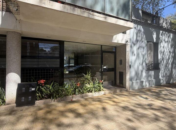 Departamento · 37m² · 2 Ambientes
