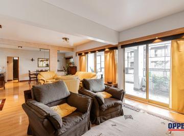 OPL-OP4-8051_2 · Oppel | Departamento en Alquiler | Belgrano Capital Federal | Cod: