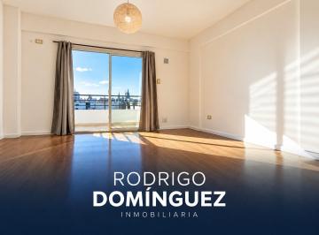 Departamento · 34m² · 1 Ambiente · Departamento Monoambiente en Venta en Caballito Norte, Caballito, Capital Federal