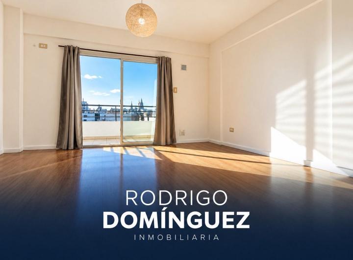 Departamento en venta en Caballito Norte · 1 ambiente