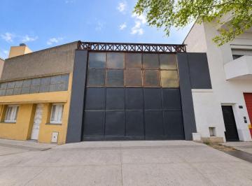 Terreno · 173m² · Terreno de 650 m² en Venta Ubicado en Av Pte Perón Al 3900, Rosario, Ideal Deposito o Para Galpon