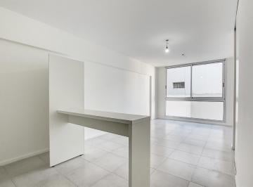 Departamento · 31m² · 1 Ambiente · Alquiler Monserrat Monoambiente en Edificio Full Amenities