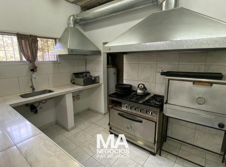 Local comercial · 33m²