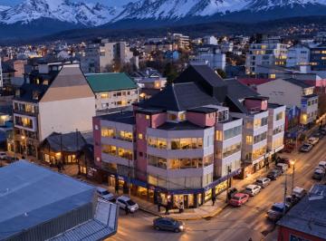 Departamento · 48m² · 1 Ambiente · 1 Cochera · Dpto con Cochera en Venta Microcentro Ushuaia.