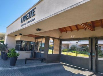 Departamento de 3 ambientes, Córdoba · Departamento 1 Dorm. Livette de 1 Dormitorio en Alquiler en Chateau Carreras