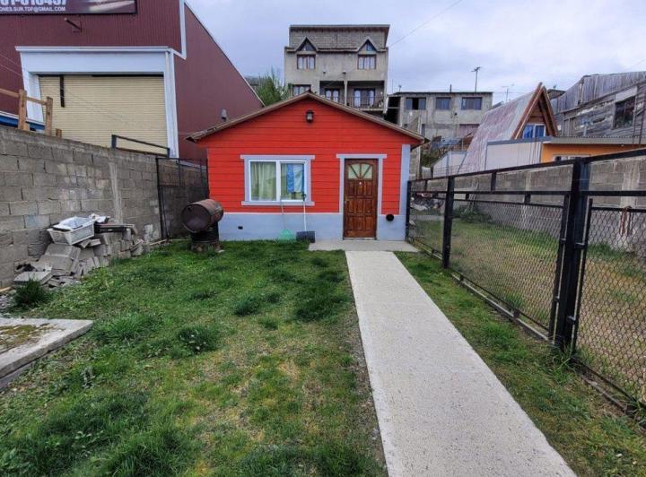 Casa · 37m² · 3 Ambientes