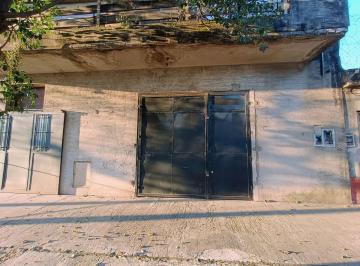 Bodega-Galpón , Tres de Febrero · Alquiler - Galpon en Una Unica Planta - con Trifásca y Baño - Villa Bosch