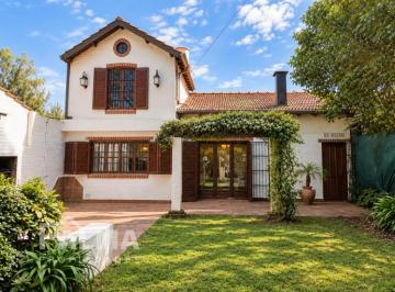 Casa de 2 ambientes, Mar del Plata · Casa con Parque - Los Tilos