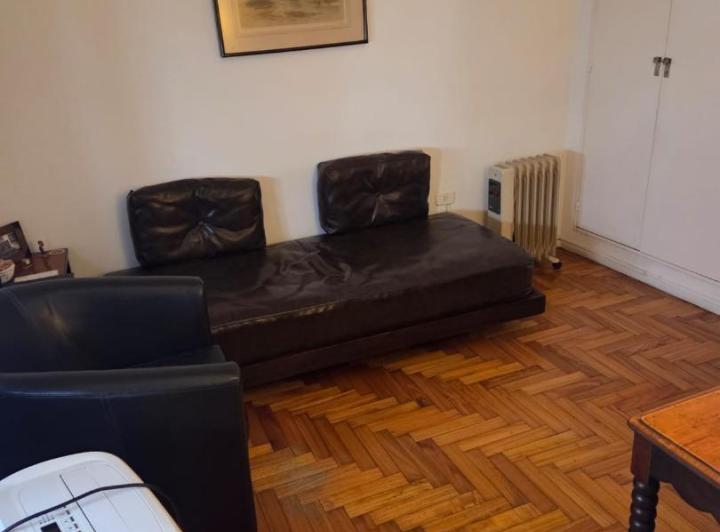 Departamento en alquiler en Vicente Lopez · 2 ambientes