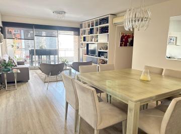 Departamento de 5 ambientes, Núñez · Venta Departamento en Belgrano/nuñez con Balcón