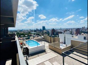 Departamento de 3 ambientes, Córdoba · Alquilo Depto de 1 Dorm, con Amenities/ Cómo Nuevo! Barrio Centro!